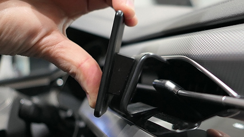 Brodit ProClip, Volkswagen Arteon 21-