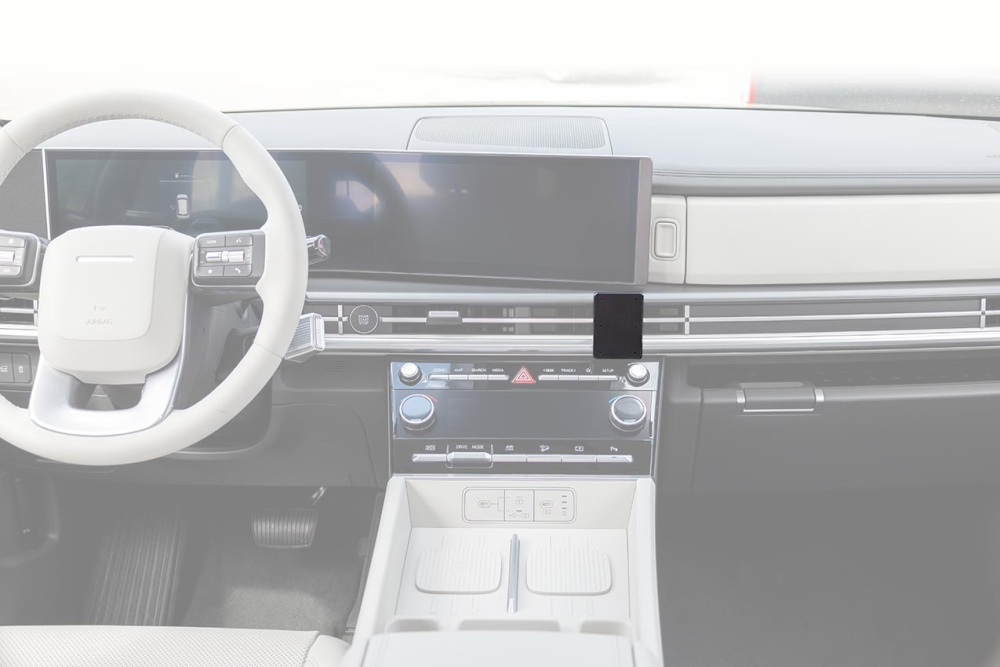 Brodit ProClip, Hyundai Santa Fe 24-26