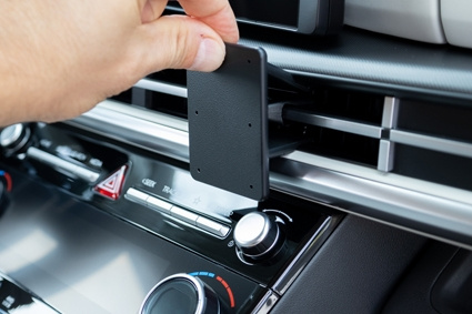 Brodit ProClip, Hyundai Santa Fe 24-26