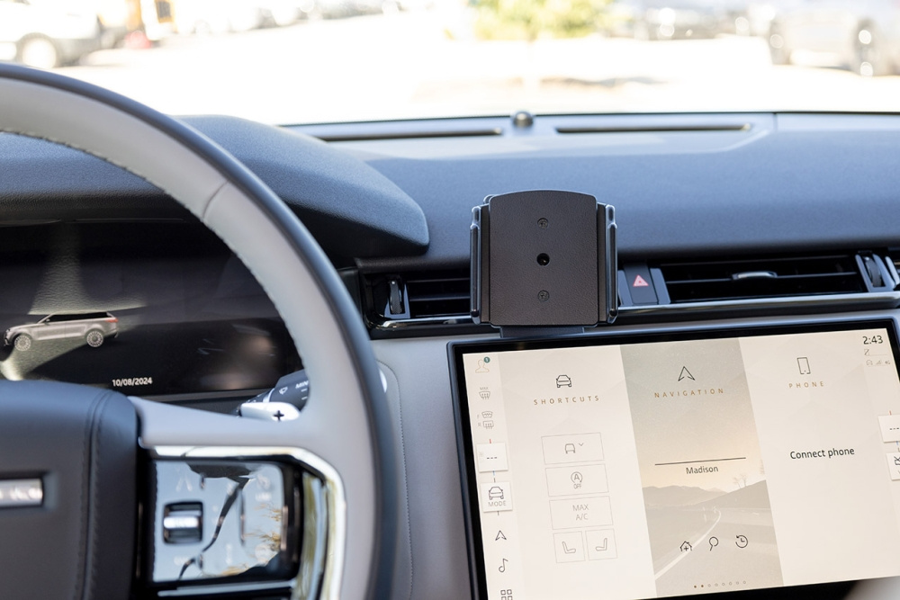 Brodit ProClip, Land Rover Range Rover Velar 24-26