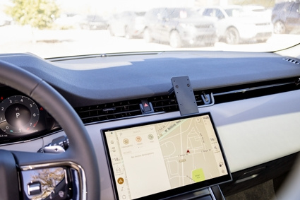 Brodit ProClip, Land Rover Range Rover Evoque 24-26