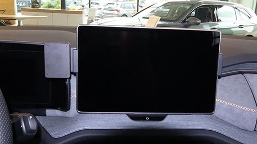 Brodit ProClip, Skoda Kodiaq 24-