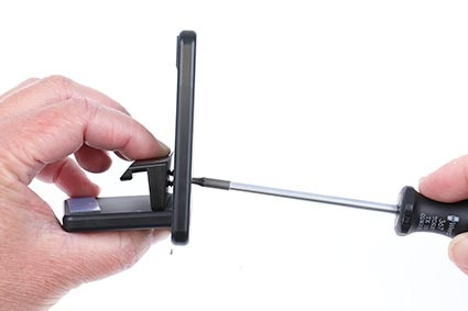 Brodit ProClip, Scania L-serie 25-26