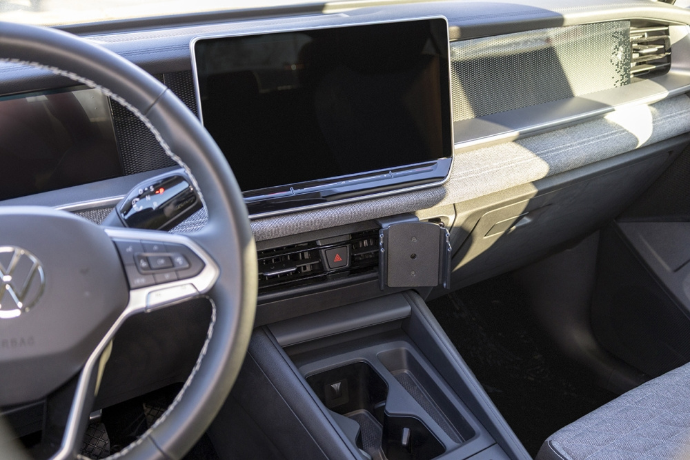 Brodit ProClip, Volkswagen Tiguan/Tayron 25-27
