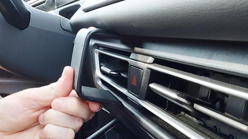 Brodit ProClip, Volkswagen Tiguan/Tayron 25-27
