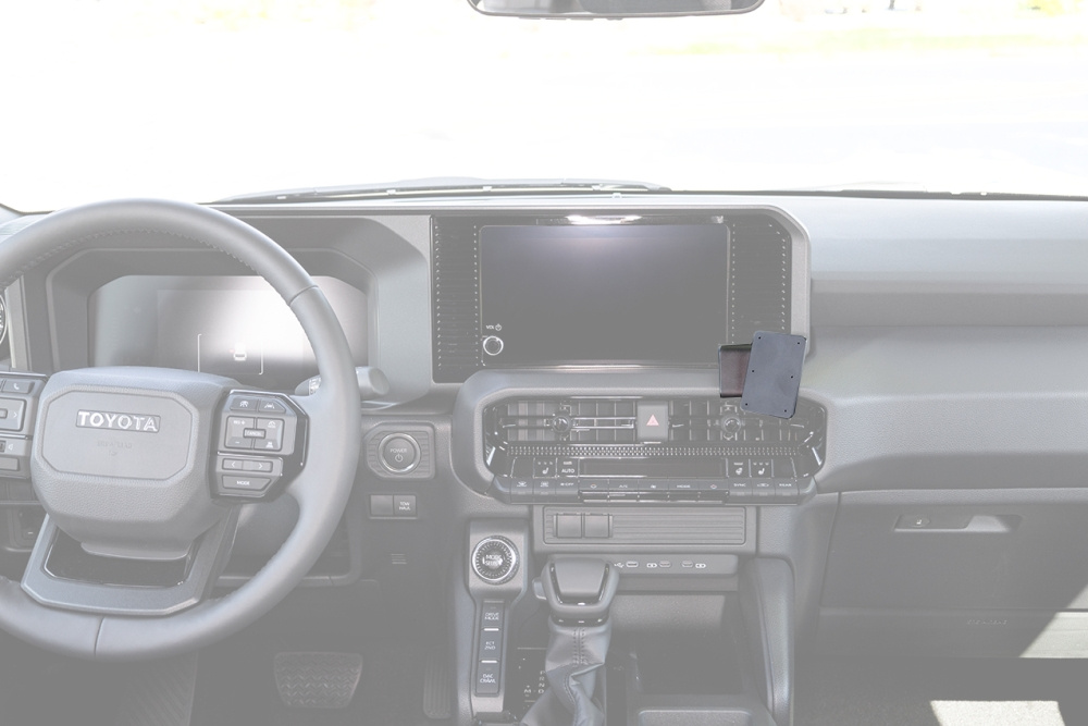 Brodit ProClip, Toyota LandCruiser 250 24-26