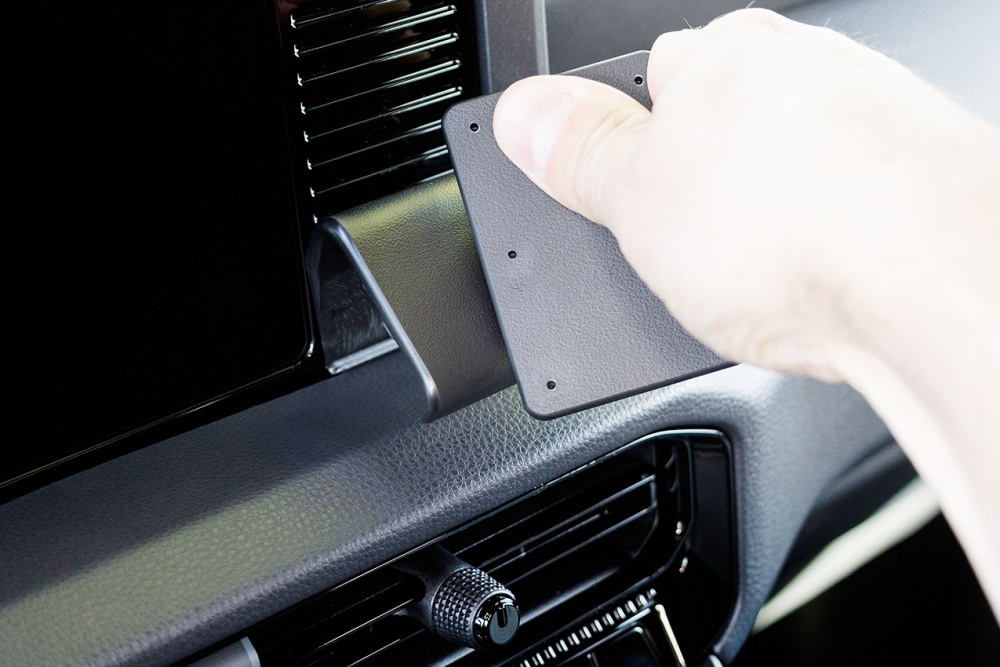 Brodit ProClip, Toyota LandCruiser 250 24-26