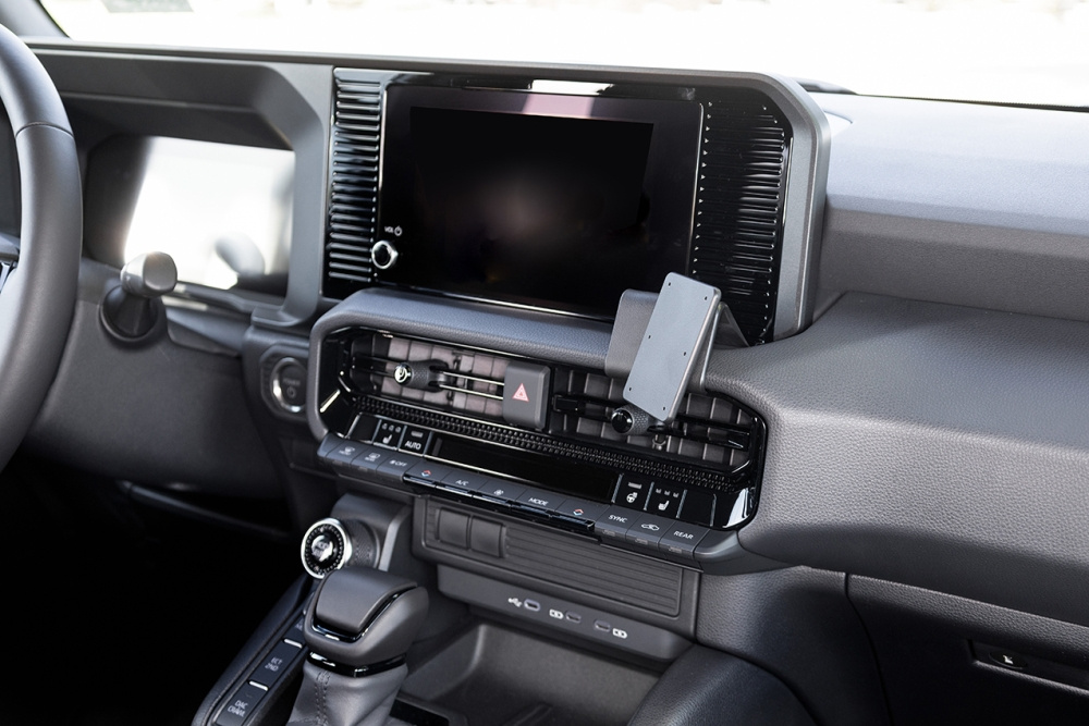 Brodit ProClip, Toyota LandCruiser 250 24-26