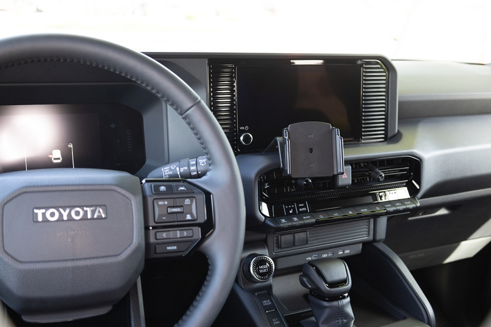 Brodit ProClip, Toyota LandCruiser 250 24-26