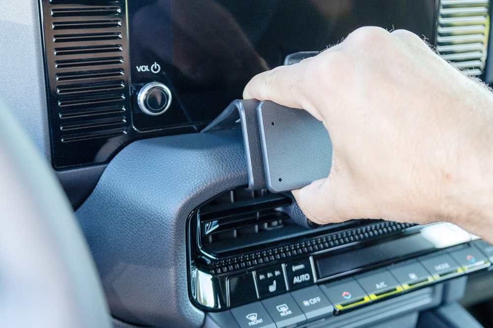 Brodit ProClip, Toyota LandCruiser 250 24-26