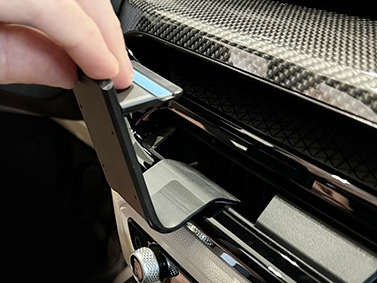 Brodit ProClip, BMW 3-serie G20, G21, G28 25-26