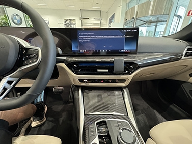 Brodit ProClip, BMW 3-serie G20, G21, G28 25-26