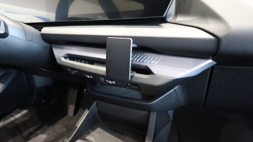 Brodit ProClip, BMW 1-serie F70 25-26