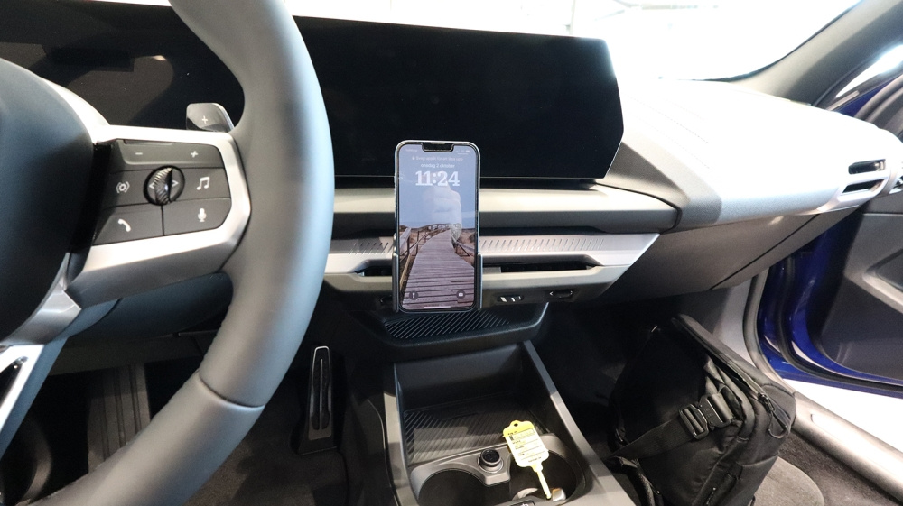 Brodit ProClip, BMW 1-serie F70 25-26