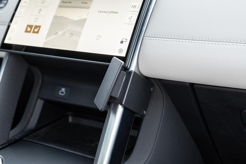 Brodit ProClip, Land Rover Discovery Sport 24-26