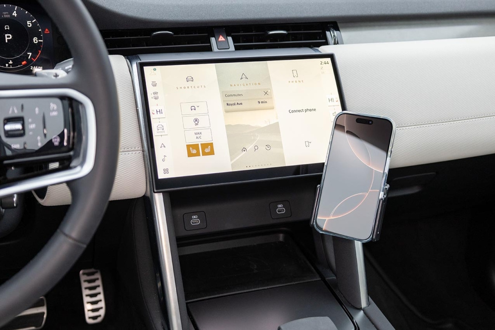 Brodit ProClip, Land Rover Discovery Sport 24-26