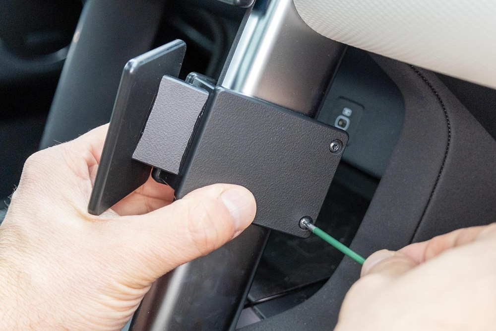 Brodit ProClip, Land Rover Discovery Sport 24-26