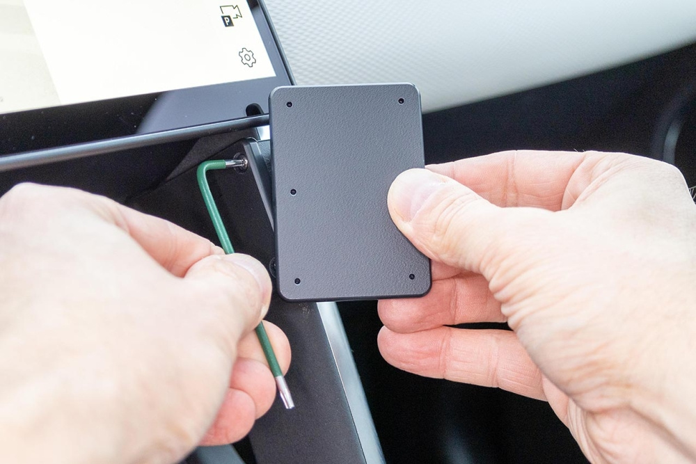 Brodit ProClip, Land Rover Discovery Sport 24-26