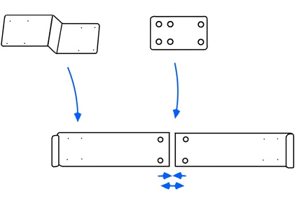Brodit ProClip, Cupra/MAN/Volkswagen