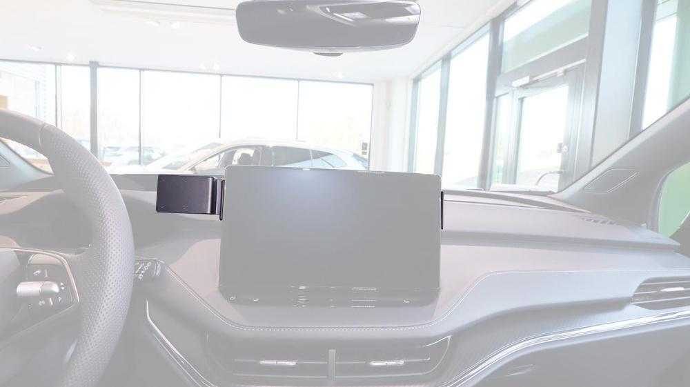 Brodit ProClip, Skoda Octavia IV 20-26