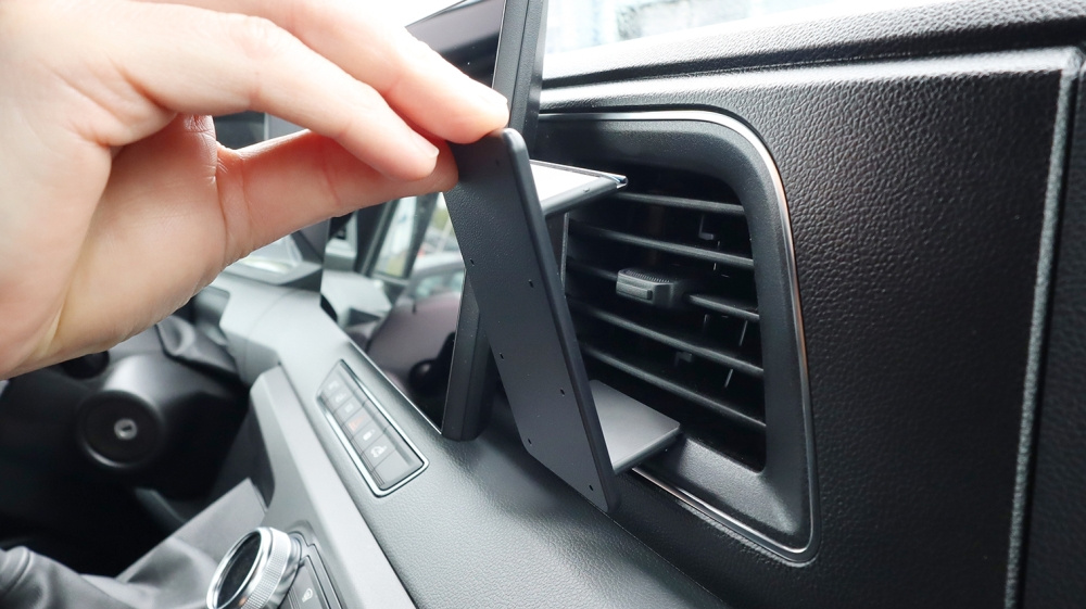 Brodit ProClip, Renault Master 25-26