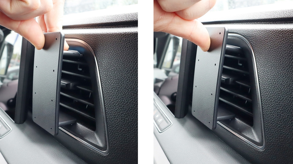 Brodit ProClip, Renault Master 25-26