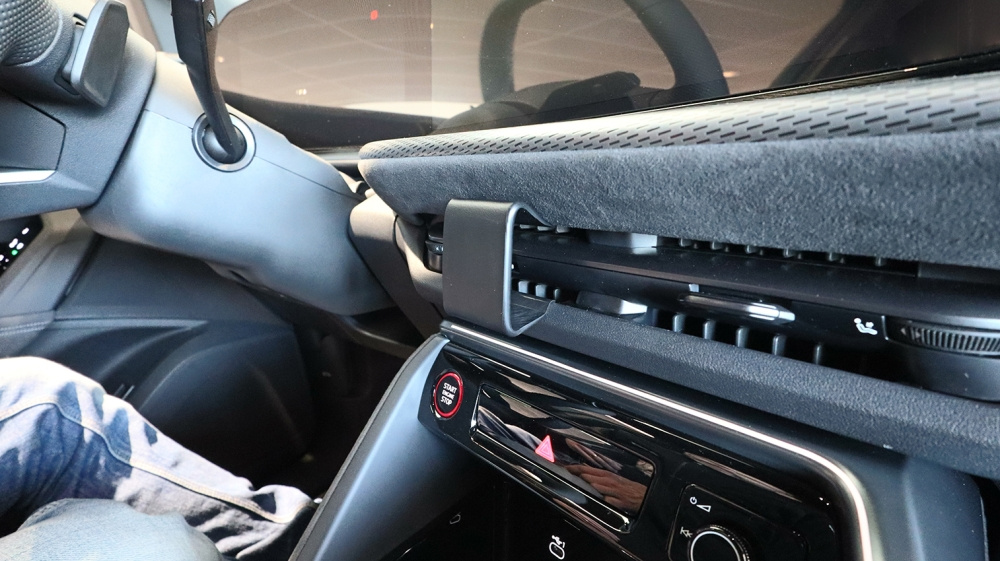 Brodit ProClip, Audi Q5 25-26