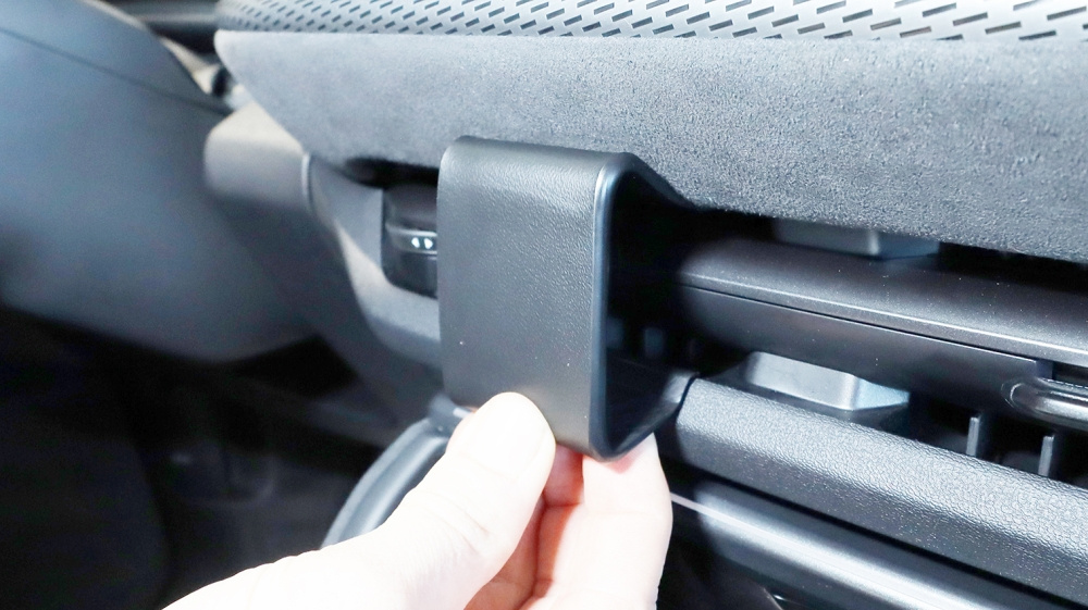 Brodit ProClip, Audi Q5 25-26