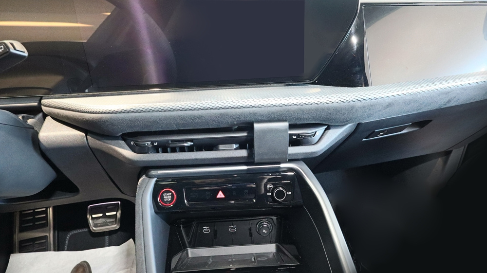 Brodit ProClip, Audi Q5 25-26