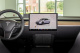 Brodit ProClip, Tesla Model Y/Y Juniper 25- Brodit ProClip, Tesla Model Y/Y Juniper 25-