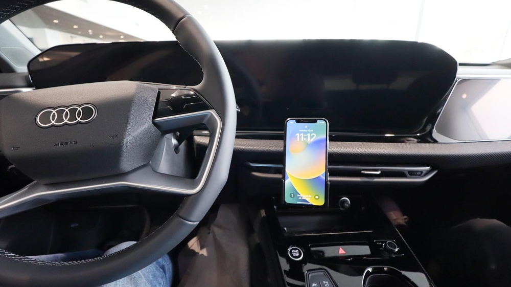 Brodit ProClip, Audi A5 25-26