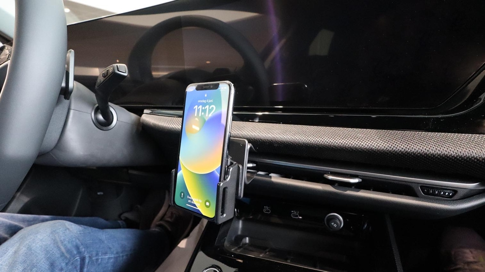 Brodit ProClip, Audi A5 25-26