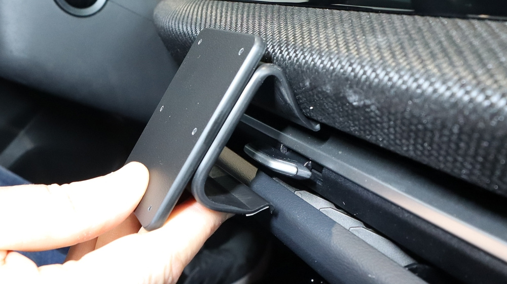 Brodit ProClip, Audi A5 25-26