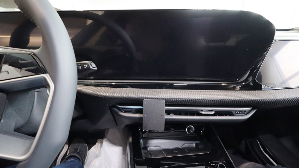 Brodit ProClip, Audi A5 25-26