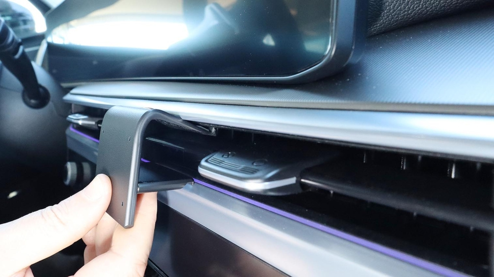 Brodit ProClip, Kia Sorento 25-26