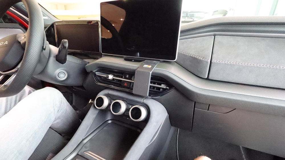 Brodit ProClip, Skoda Kodiaq 24-26