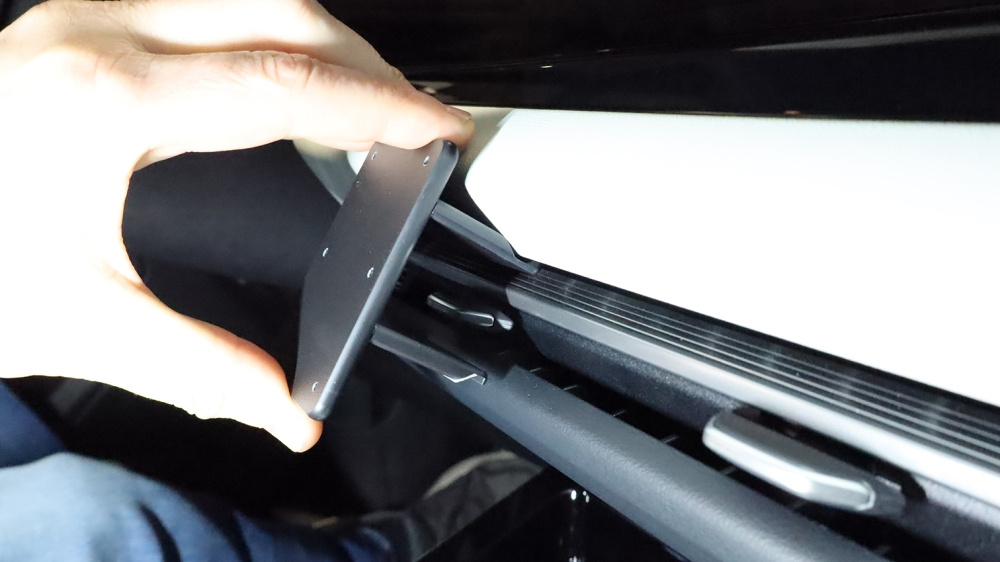 Brodit ProClip, Audi A6 25-26