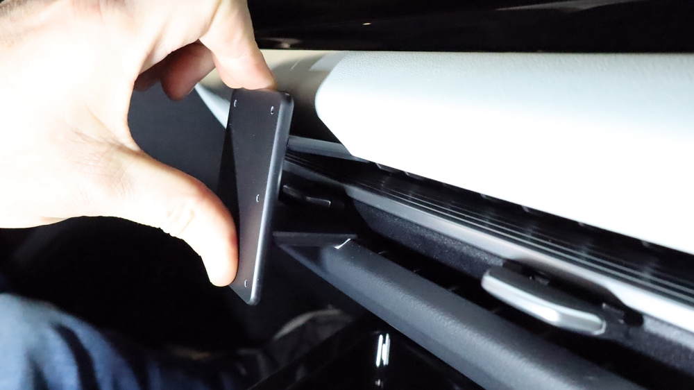 Brodit ProClip, Audi A6 25-26