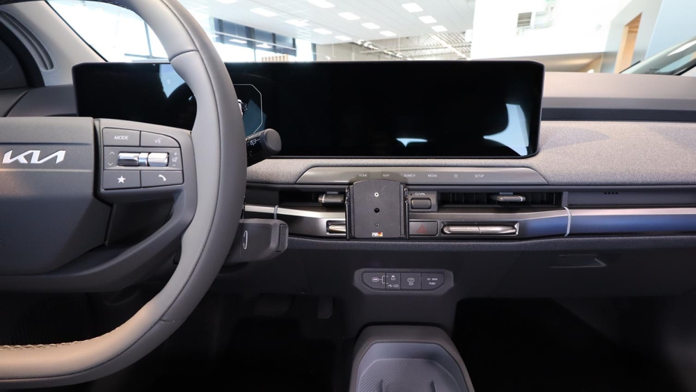 Brodit ProClip, Kia EV3 25-27