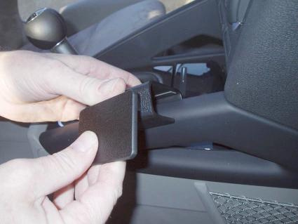 ProClip Monteringsbøyle Audi A3 03-12