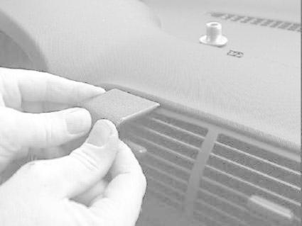 ProClip Monteringsbøyle Audi A3 97-02