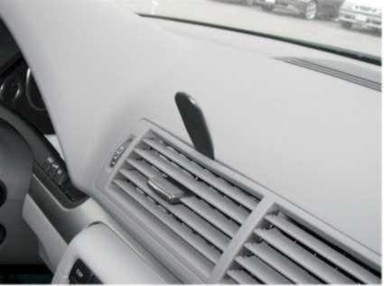 ProClip Monteringsbøyle Audi A4 01-07