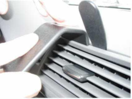 ProClip Monteringsbøyle Audi A4 01-07