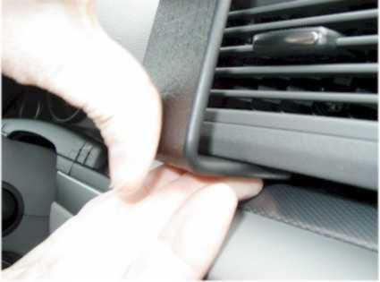 ProClip Monteringsbøyle Audi A4 01-07