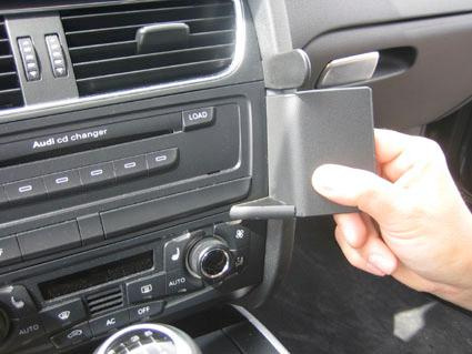 ProClip Monteringsbøyle Audi A4 08-15