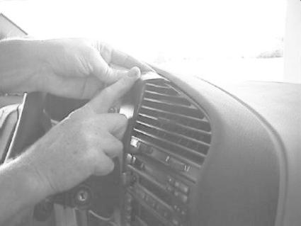 ProClip Monteringsbøyle BMW 316-328 91-98