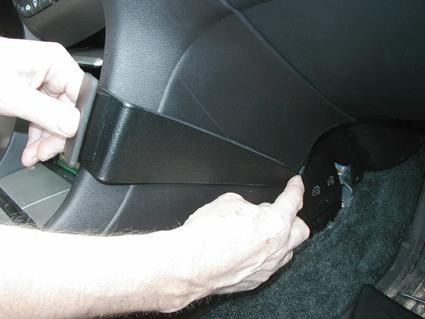 ProClip Monteringsbøyle Honda Accord 03-07