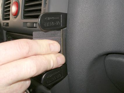 ProClip Monteringsbøyle Hyundai Getz 06-10