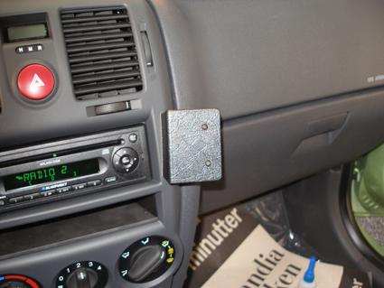 ProClip Monteringsbøyle Hyundai Getz 06-10