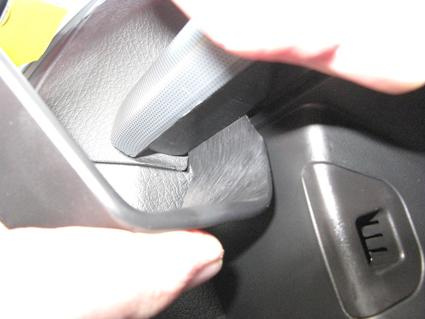 ProClip Monteringsbøyle Kia Sorento 13-14